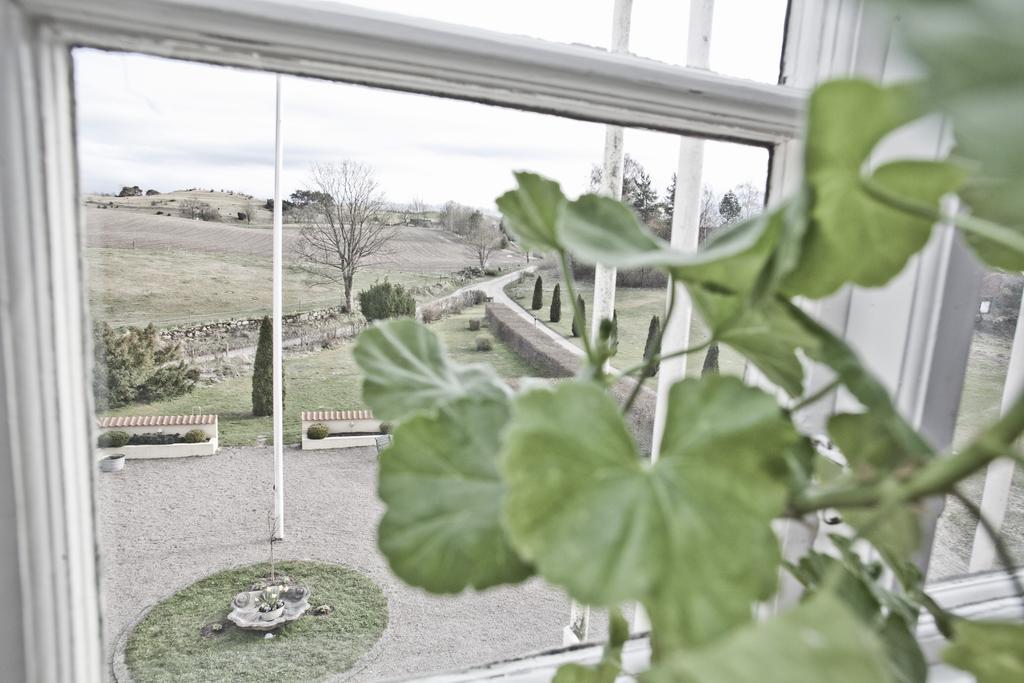 Talldungens Gardshotell Brösarp Стая снимка